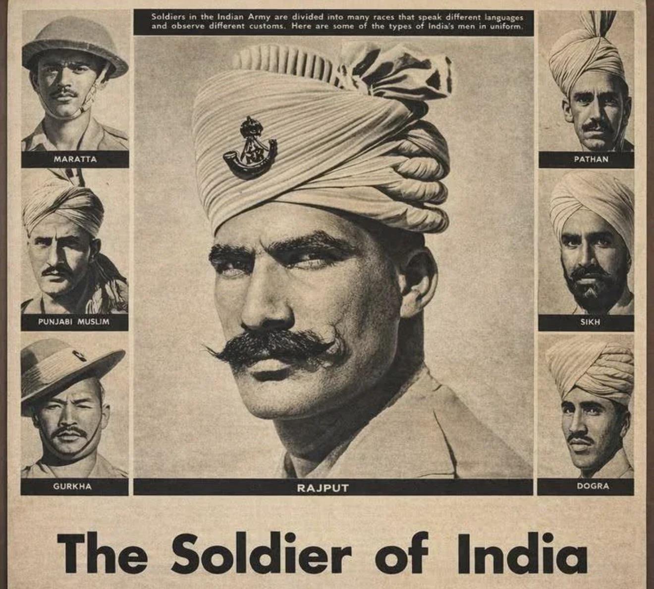 colonial-soliders