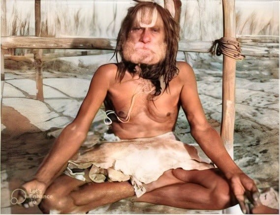 ahobilAchArya devaraha-bAbA