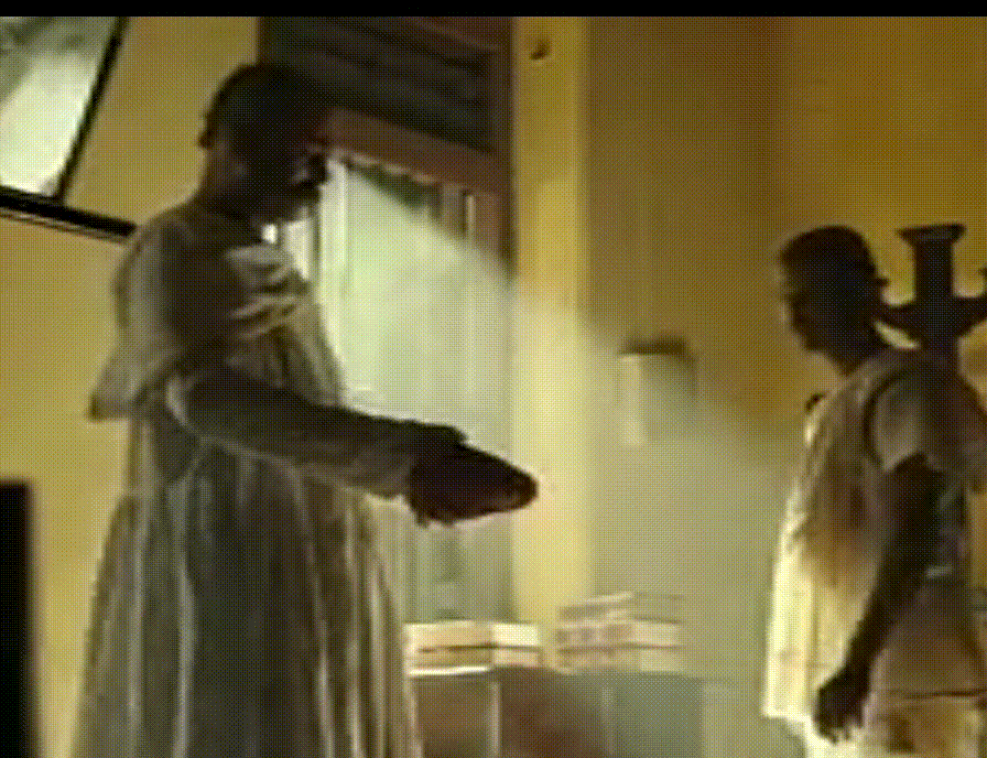 tilak-wears-cap-on-shikhA